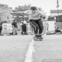 Slalom @ Jeux du Roller (Pibrac)